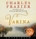 Kniha: Varina (Charles Frazier). Ecco, 2019