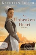 Kniha: An Unbroken Heart (Cathleen Fuller). Zondervan, 2019