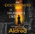Kniha: Doctor Who: At Childhood’s End, 2020