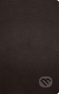 Kniha: ESV Thinline Bible, Red Letter (Esv). Crossway Books, 2020