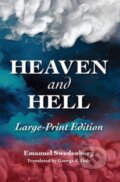 Kniha: Heaven and Hell (Emanuel Swedenborg). , 2020