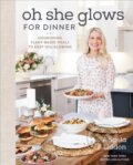 Kniha: Oh She Glows For Dinner (Angela Liddon). Avery, 2020