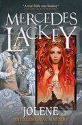 Kniha: Elemental Masters - Jolene (Mercedes Lackey). Titan Books, 2020