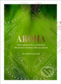 Kniha: Aroha (Hinemoa Elder). Ebury Publishing, 2020