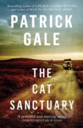 Kniha: The Cat Sanctuary (Patrick Gale). Tinder, 2018