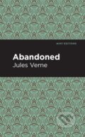 Kniha: Abandoned (Jules Verne). , 2021