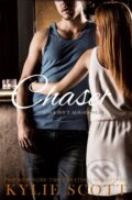 Kniha: Chaser (Kylie Scott). Pan Books, 2018