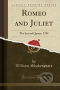 Kniha: Romeo & Juliet, 2018