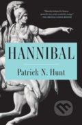 Kniha: Hannibal (Patrick N Hunt). Simon & Schuster, 2018