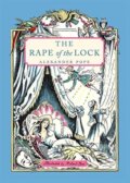 Kniha: The Rape of the Lock (Alexander Pope). , 2019