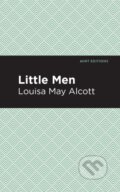 Kniha: Little Men (Louisa May Alcott). , 2020