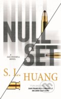 Kniha: Null Set (Chuck Tingle). Tor Books, 2020