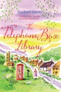 Kniha: The Telephone Box Library (Rachael Lucas). Pan Books, 2020