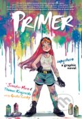 Kniha: Primer (Gretel Lusky a Thomas Krajewski). DC Comics, 2020