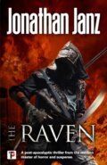 Kniha: The Raven (Jonathan Janz). , 2020