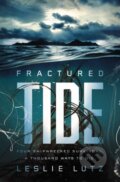 Kniha: Fractured Tide (Leslie Karen Lutz). Blink, 2020