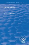Kniha: The Life of Dante (Giovanni Boccaccio). Routledge, 2020