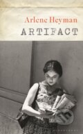 Kniha: Artifact (Arlene Heyman). Bloomsbury, 2020