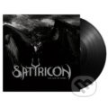Hudební CD: Satyricon:  Age Of Nero (Bertus). Bertus, 2025