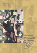 Kniha: Philosophy of human rights (Martin Hapla). Masarykova univerzita, 2026