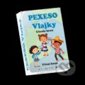 Pexeso – Vlajky (52 kariet) (Lauko Promotion). Lauko Promotion, 2026
