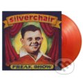 Hudobné CD: Silverchair: Freak Show (Bertus). Bertus, 2025
