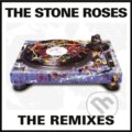 Hudobné CD: The Stone Roses: Remixes (SONY - International). SONY - International, 2025
