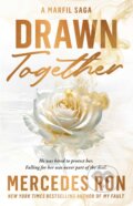 Kniha: Drawn Together (Mercedes Ron). Simon & Schuster, 2026