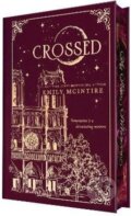 Kniha: Crossed (Collector´s Edition) (-). Sourcebooks, 2026