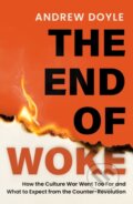 Kniha: THE END OF WOKE (-). Little, Brown Book Group, 2026