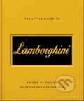 Kniha: The Little Guide to Lamborghini (Headline Publishing Group). Headline Publishing Group, 2026