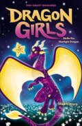 Kniha: Stella the Starlight Dragon (Maddy Mara). Scholastic, 2026