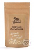 Kávy a čaje: Kloktanie a naparovanie (Bylinkáreň Východná). Bylinkáreň Východná