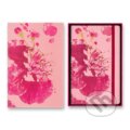 Moleskine - zápisník Sakura (zberateľská edícia) (Moleskine). Moleskine, 2026