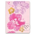 Moleskine - zošit Cahier Sakura (ružový) (Moleskine). Moleskine, 2026