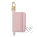 Moleskine - zápisník / prívesok Sakura Charm (Moleskine). Moleskine, 2026