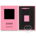 Moleskine - zápisník / prívesok Blackpink Charm (Moleskine). Moleskine, 2026