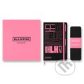 Moleskine - kreatívna sada Blackpink (skicár a farebné ceruzky) (Moleskine). Moleskine, 2026