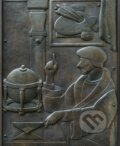 Kniha: Sedm bran / The Seven Gates (Petr Císařovský). Kant, 2026