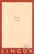 Kniha: O erótu (Plótínos). Jednota klasických filologů, 2026