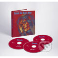 Hudební CD: Ten Years After:  Ssssh (Bertus). Bertus, 2025