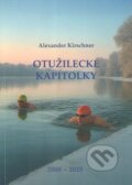 Kniha: Otužilecké kapitolky (Alexander Kirschner). Alexander Kirshner, 2026