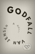Kniha: Godfall (Van Jensen). University of Nebraska Press, 2023