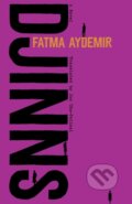 Kniha: Djinns (Fatma Aydemir a Jon Cho-Polizzi). University of Wisconsin Press, 2024