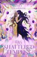 Kniha: This Shattered Tempest (Thea Guanzon). HarperCollins, 2026