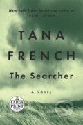 Kniha: Searcher (Tana French). Diversified Publishing, 2020