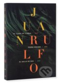 Kniha: Obra (J. L Rulfo). RM Verlag SL, 2018
