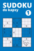 Sudoku do kapsy 1 (Naše nakladatelství). Naše nakladatelství, 2026