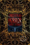 Kniha: Christmas Horror Short Stories (Flame Tree Studio L). Flame Tree Publishing, 2026