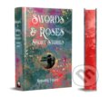 Kniha: Of Swords & Roses (Flame Tree Studio L). Flame Tree Publishing, 2026